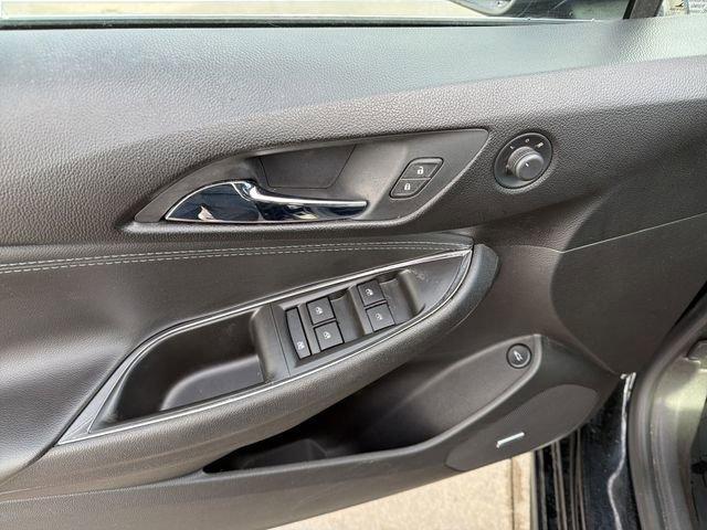 used 2017 Chevrolet Cruze car, priced at $11,491