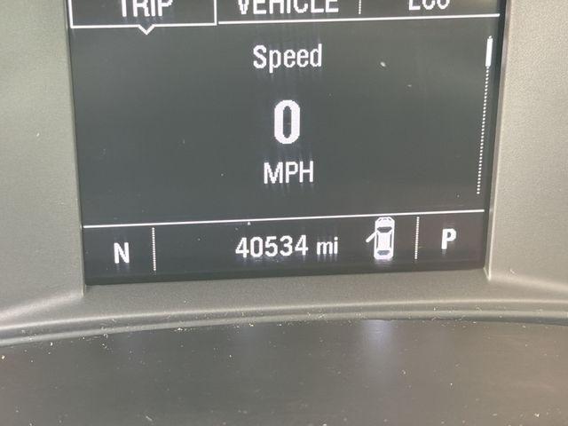 used 2024 Chevrolet Malibu car, priced at $18,803