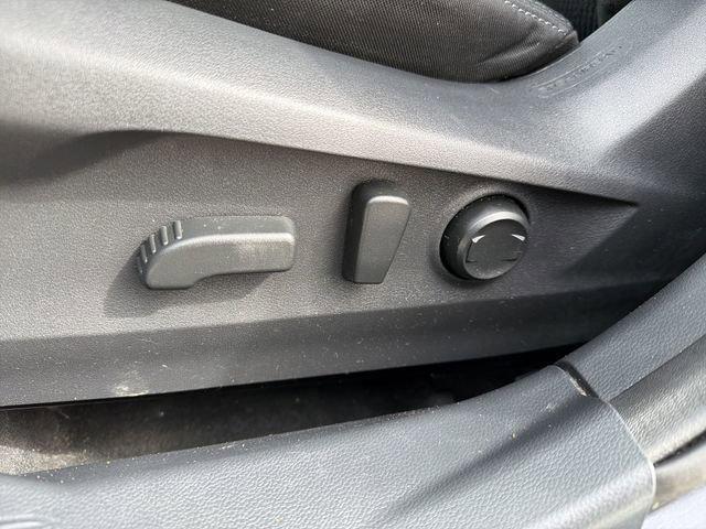 used 2023 Subaru Legacy car, priced at $18,877