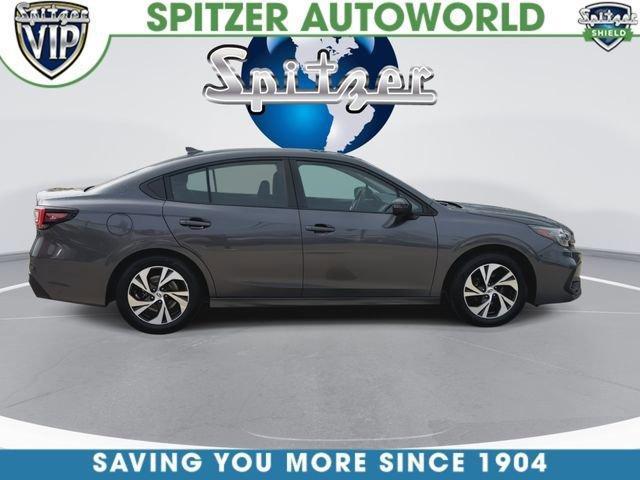 used 2023 Subaru Legacy car, priced at $18,877