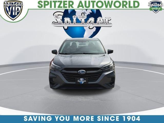 used 2023 Subaru Legacy car, priced at $18,877