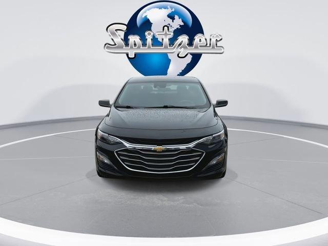 used 2025 Chevrolet Malibu car, priced at $20,386