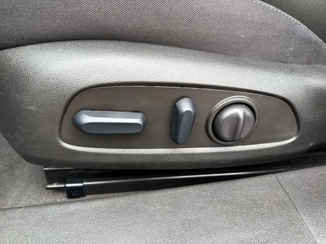 used 2025 Chevrolet Malibu car, priced at $19,967