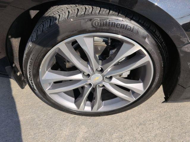 used 2023 Chevrolet Malibu car, priced at $20,680