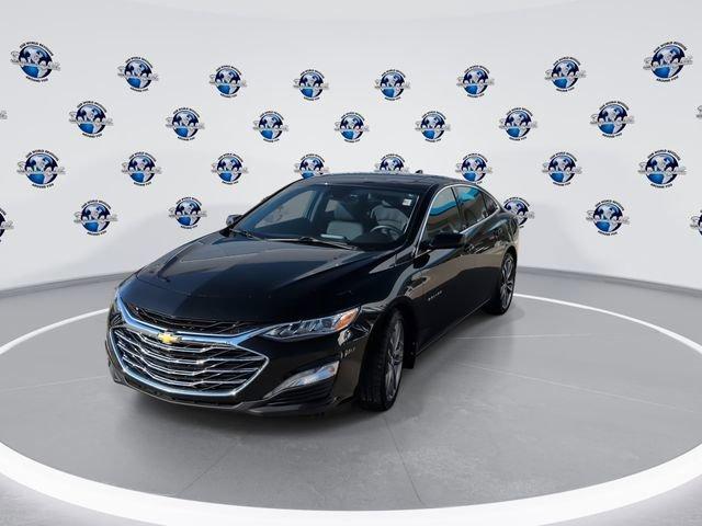 used 2023 Chevrolet Malibu car, priced at $20,680