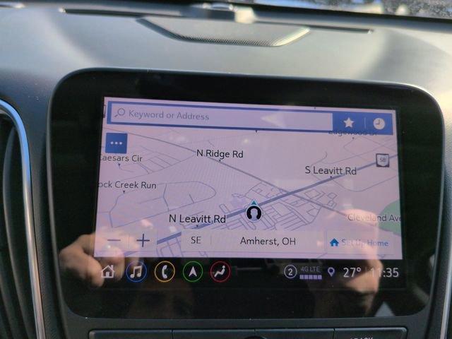 used 2023 Chevrolet Malibu car, priced at $20,680