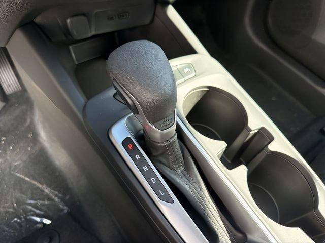 new 2026 Chevrolet Trax car, priced at $24,246