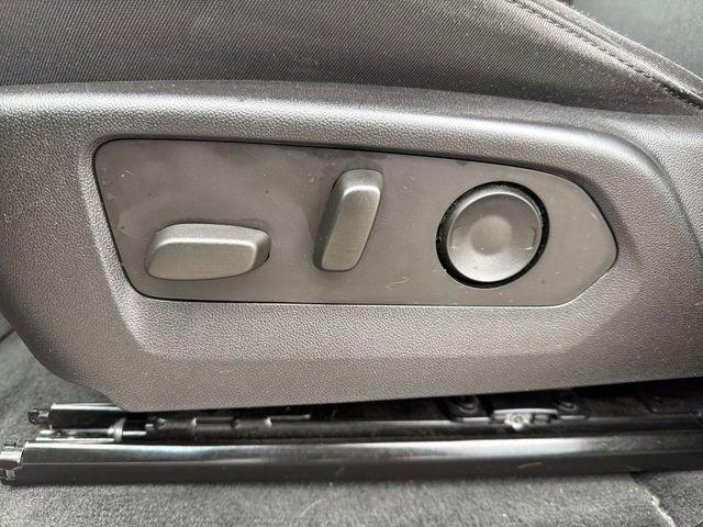 used 2023 Chevrolet Colorado car, priced at $32,182