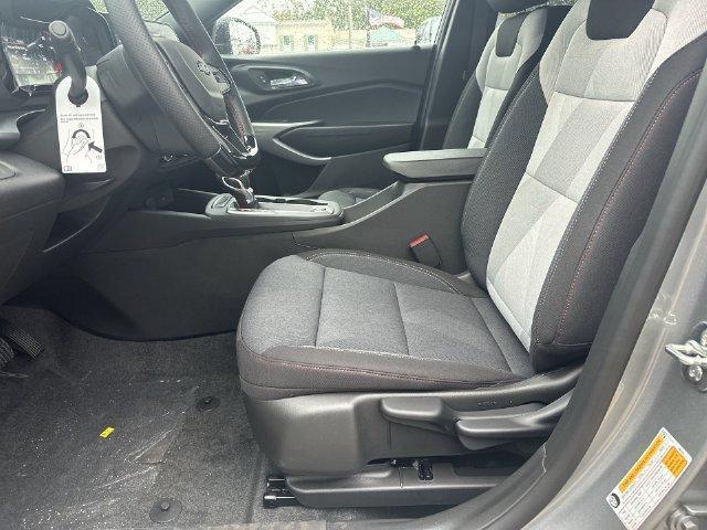 new 2026 Chevrolet Trax car, priced at $25,093