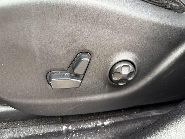 used 2016 Jeep Cherokee car, priced at $9,389