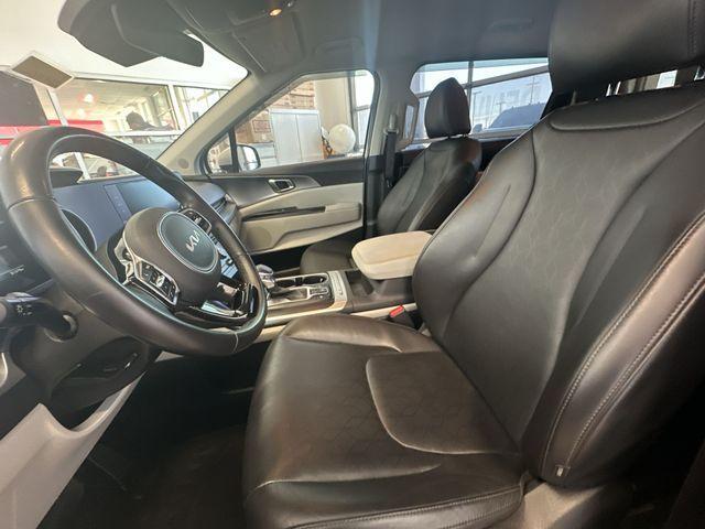 used 2023 Kia Carnival car, priced at $26,705