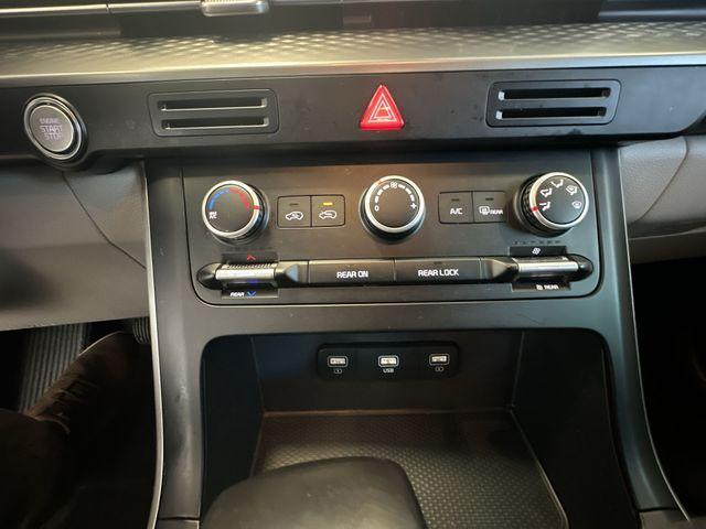 used 2023 Kia Carnival car, priced at $26,705