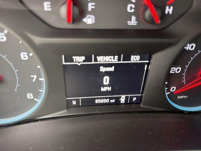 used 2018 Chevrolet Equinox car, priced at $12,995