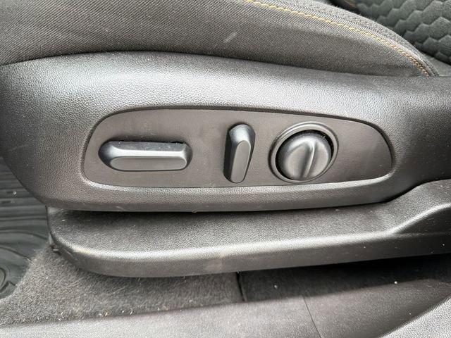 used 2018 Chevrolet Equinox car, priced at $12,995