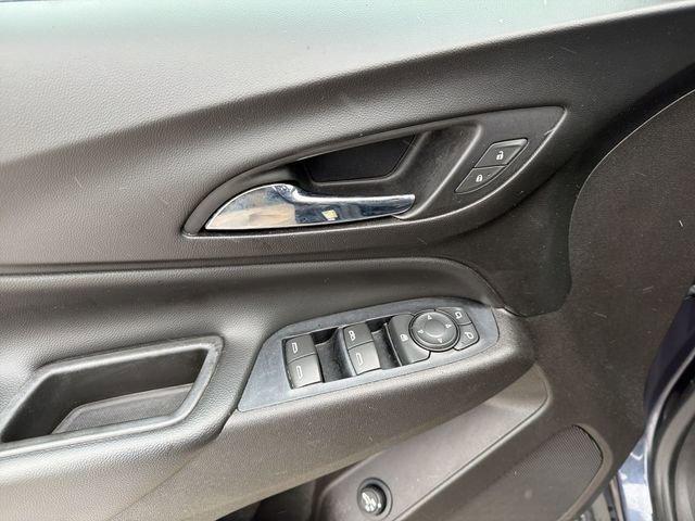 used 2018 Chevrolet Equinox car, priced at $12,995