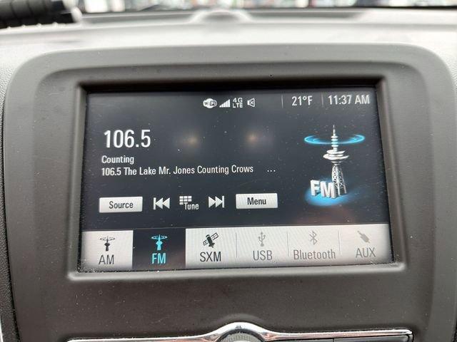 used 2018 Chevrolet Equinox car, priced at $12,995