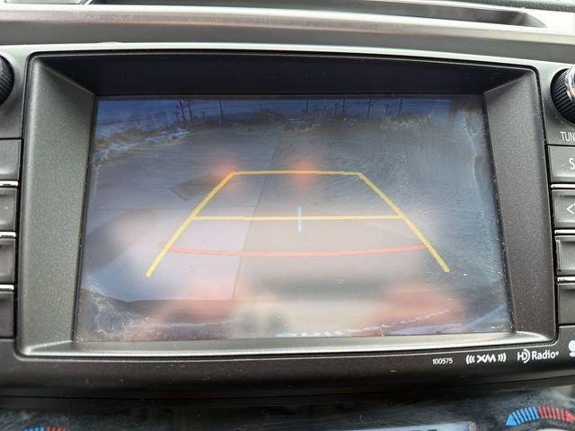 used 2017 Toyota RAV4 car, priced at $17,895