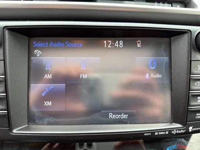 used 2017 Toyota RAV4 car, priced at $17,895