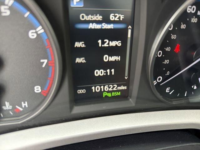 used 2017 Toyota RAV4 car, priced at $17,895