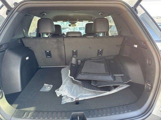 new 2025 Chevrolet Equinox car, priced at $34,372