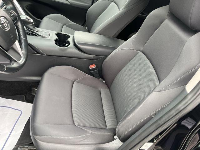 used 2023 Toyota Venza car, priced at $24,209