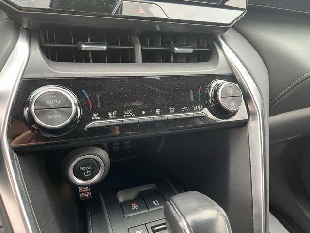 used 2023 Toyota Venza car, priced at $24,209