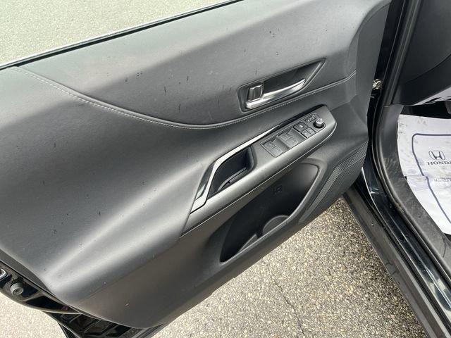 used 2023 Toyota Venza car, priced at $24,209