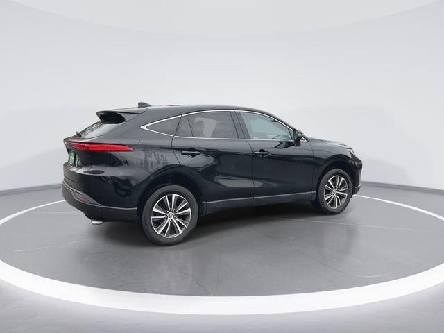 used 2023 Toyota Venza car, priced at $24,209