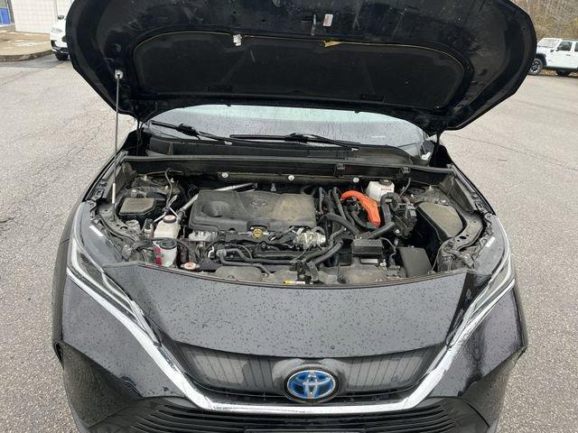 used 2023 Toyota Venza car, priced at $24,209