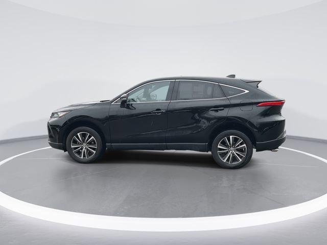 used 2023 Toyota Venza car, priced at $24,209