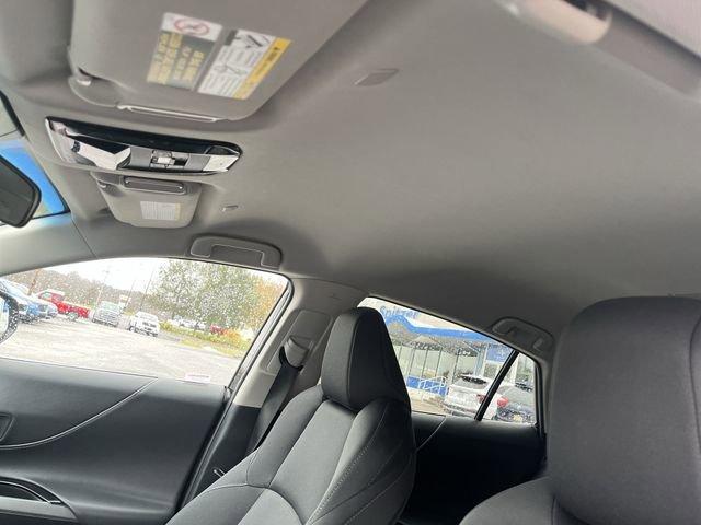 used 2023 Toyota Venza car, priced at $24,209