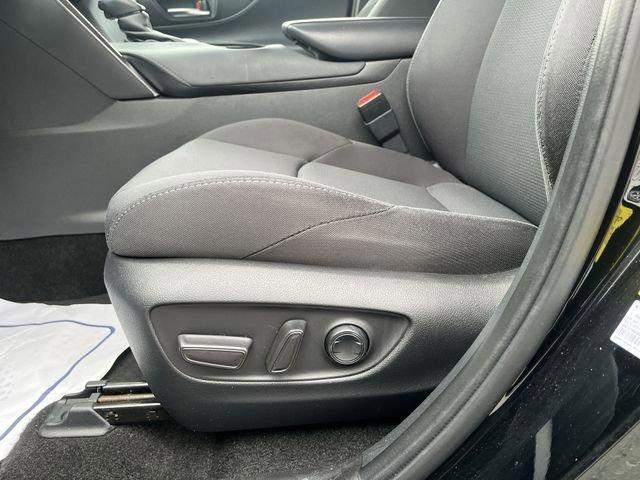 used 2023 Toyota Venza car, priced at $24,209