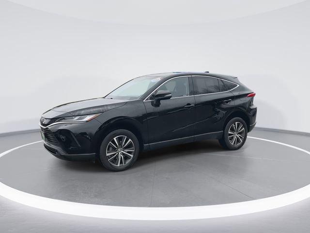 used 2023 Toyota Venza car, priced at $24,209