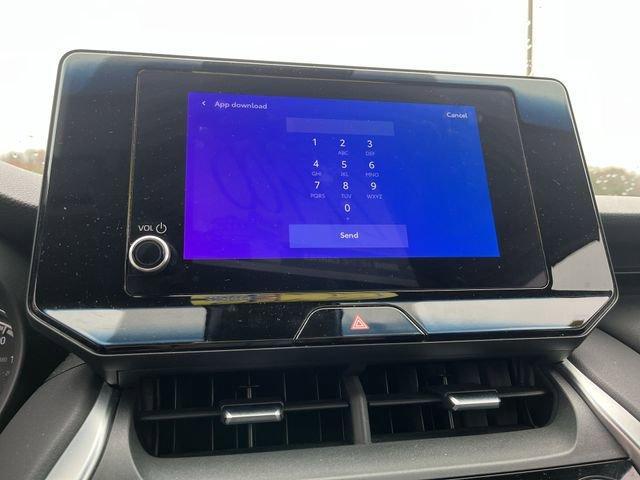 used 2023 Toyota Venza car, priced at $24,209