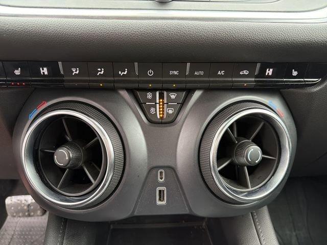 used 2020 Chevrolet Blazer car, priced at $18,132