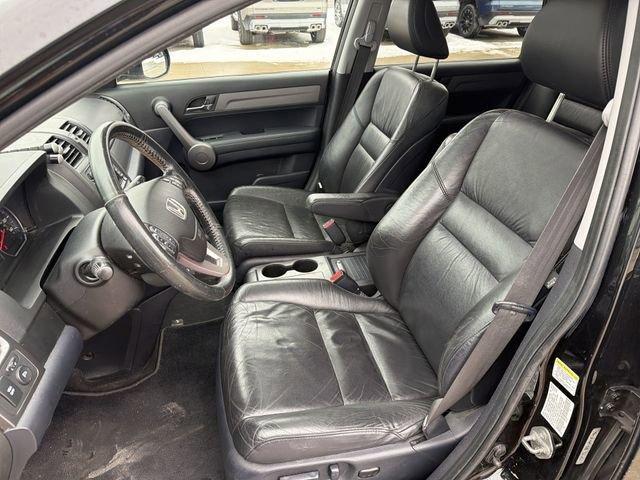 used 2009 Honda CR-V car, priced at $5,991