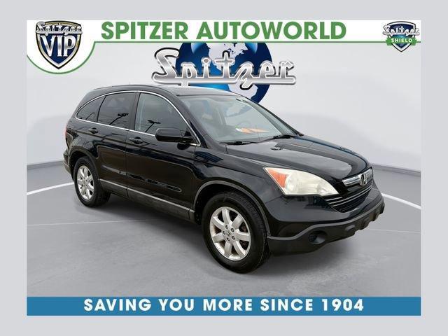used 2009 Honda CR-V car, priced at $5,991