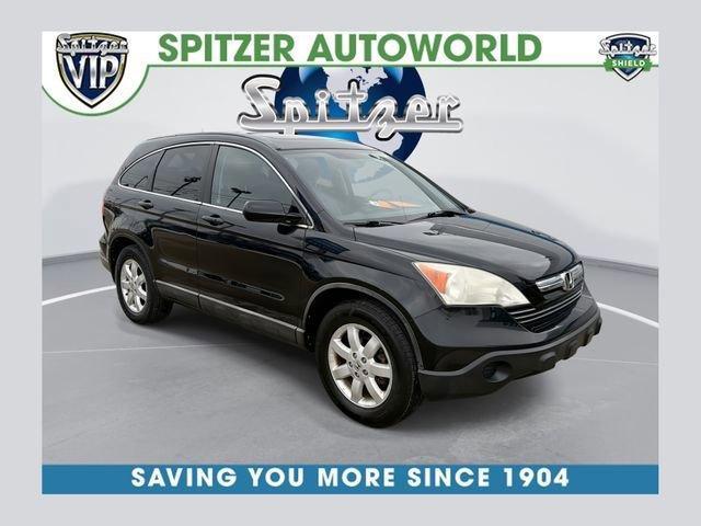 used 2009 Honda CR-V car, priced at $5,991