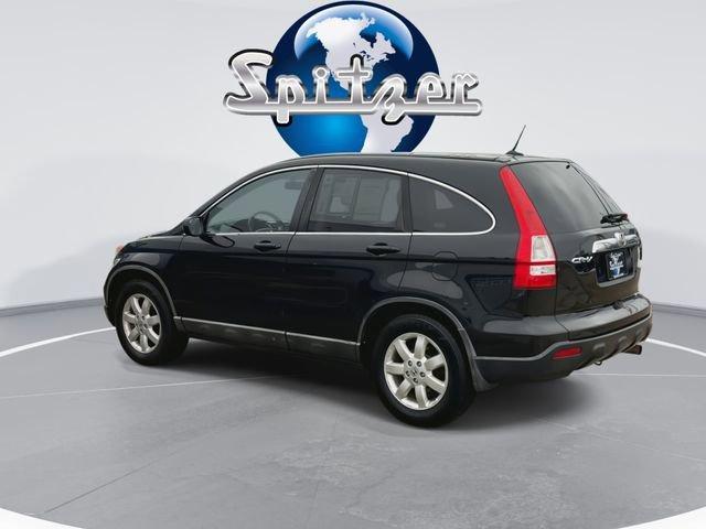 used 2009 Honda CR-V car, priced at $5,991