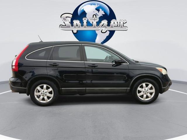 used 2009 Honda CR-V car, priced at $5,991