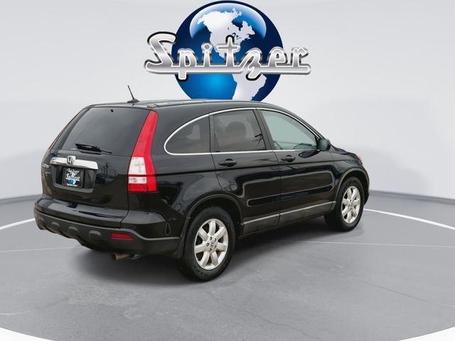 used 2009 Honda CR-V car, priced at $5,991