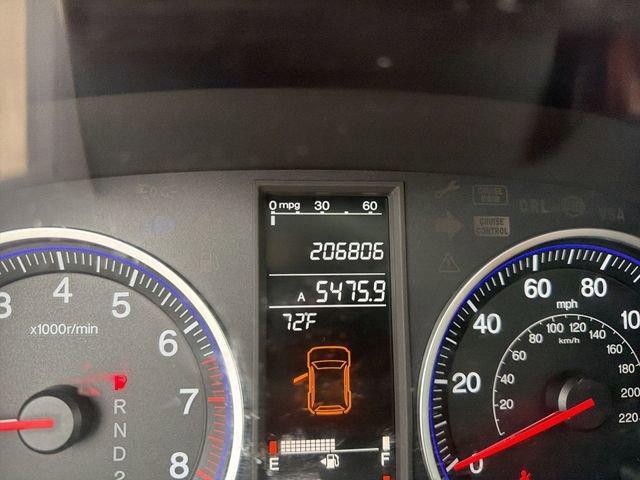 used 2009 Honda CR-V car, priced at $5,991