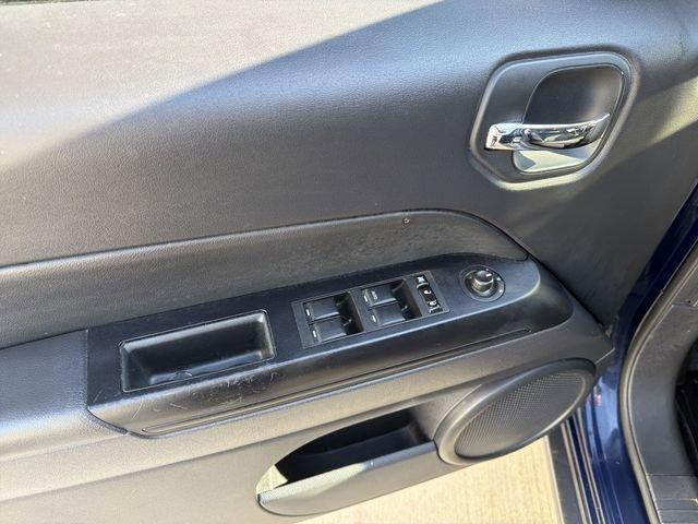 used 2016 Jeep Patriot car, priced at $9,413