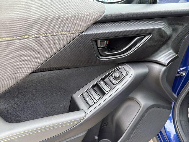 used 2024 Subaru Crosstrek car, priced at $26,806