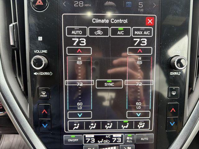 used 2024 Subaru Crosstrek car, priced at $26,806