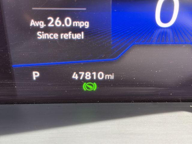 used 2022 Volkswagen Tiguan car, priced at $21,650