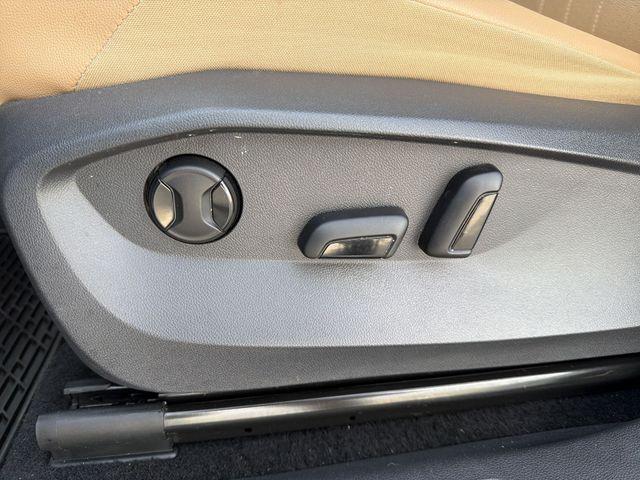 used 2022 Volkswagen Tiguan car, priced at $21,650