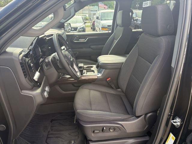 used 2024 GMC Sierra 1500 car, priced at $46,943