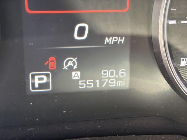 used 2022 Subaru Outback car, priced at $23,239