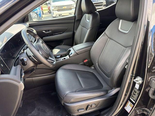 used 2025 Hyundai SANTA CRUZ car, priced at $32,683